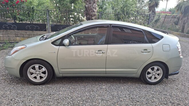 Toyota Prius 2007, 230,000 km - 1.5 l - Lənkəran