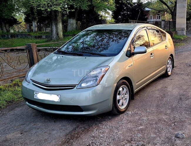 Toyota Prius 2007, 230,000 km - 1.5 l - Lənkəran