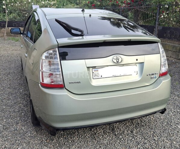 Toyota Prius 2007, 230,000 km - 1.5 l - Lənkəran