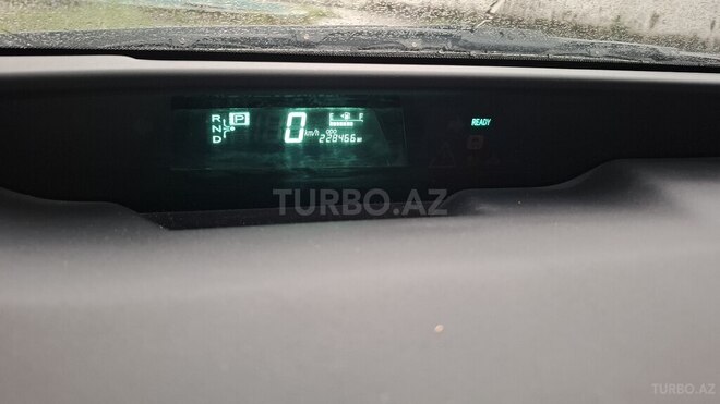 Toyota Prius 2007, 230,000 km - 1.5 l - Lənkəran