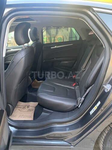 Ford Mondeo 2015, 168,000 km - 2.0 l - Bakı