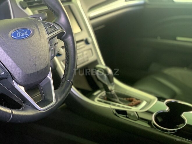 Ford Mondeo 2015, 168,000 km - 2.0 l - Bakı