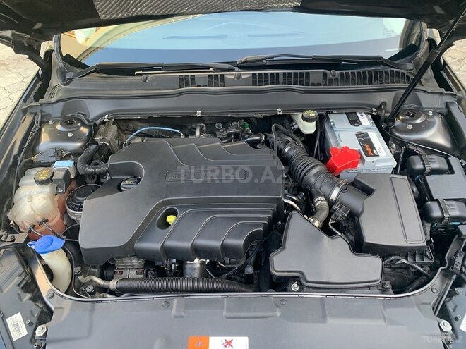 Ford Mondeo 2015, 168,000 km - 2.0 l - Bakı