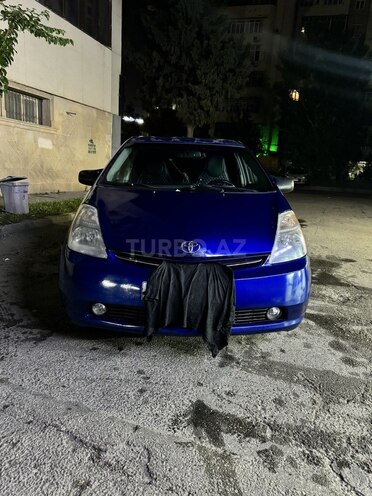 Toyota Prius-1