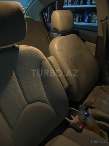 Hyundai Accent 2008, 215,000 km - 1.5 l - Bakı