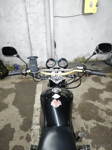 Tufan M50 2023, 29,000 km - 0.1 l - Bakı