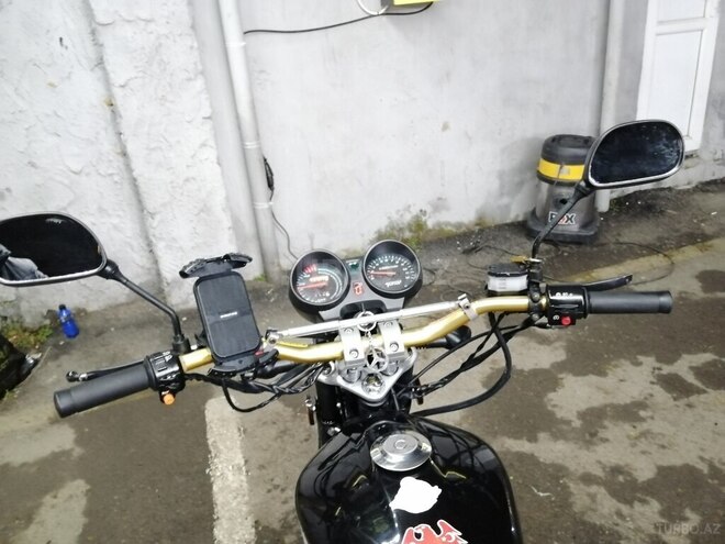 Tufan M50 2023, 29,000 km - 0.1 l - Bakı