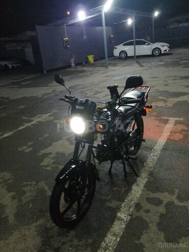 Tufan M50 2023, 29,000 km - 0.1 l - Bakı