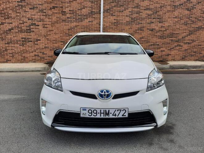 Toyota Prius 2013, 300,947 km - 1.8 л - Bakı