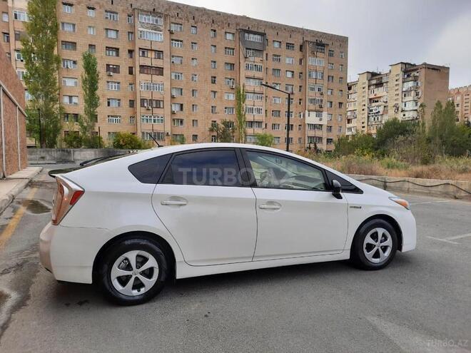 Toyota Prius 2013, 300,947 km - 1.8 л - Bakı
