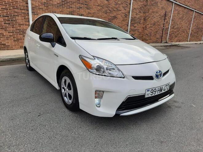 Toyota Prius 2013, 300,947 km - 1.8 л - Bakı