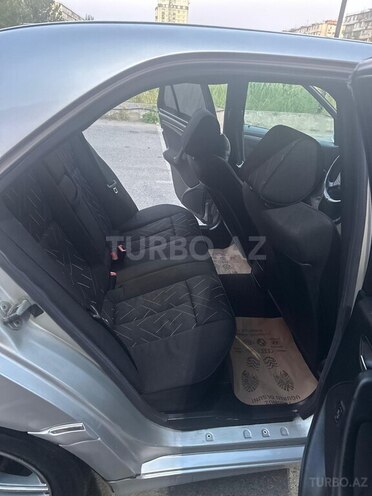 Mercedes C 240 1998, 335,000 km - 2.4 l - Bakı