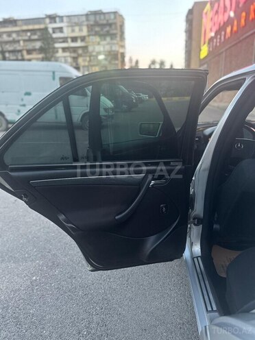Mercedes C 240 1998, 335,000 km - 2.4 l - Bakı