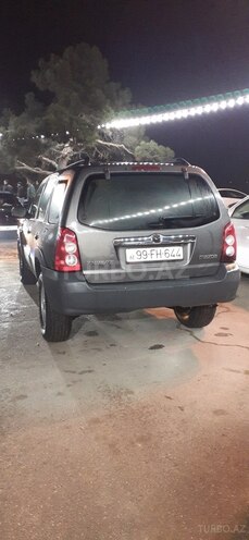 Mazda Tribute 2004, 295,000 km - 2.3 l - Bakı