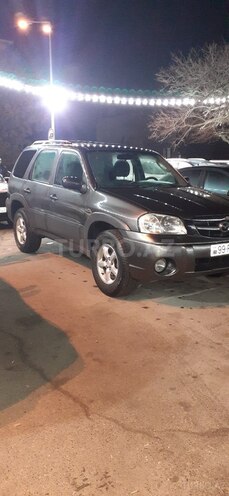 Mazda Tribute 2004, 295,000 km - 2.3 l - Bakı
