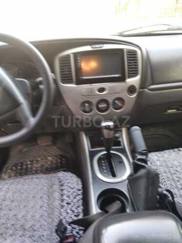 Mazda Tribute 2004, 295,000 km - 2.3 l - Bakı