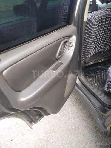 Mazda Tribute 2004, 295,000 km - 2.3 l - Bakı