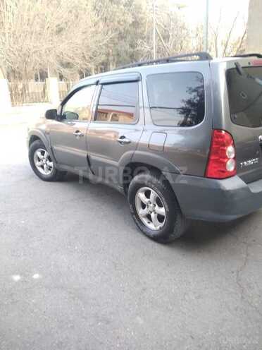 Mazda Tribute 2004, 295,000 km - 2.3 l - Bakı