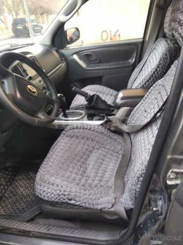 Mazda Tribute 2004, 295,000 km - 2.3 l - Bakı