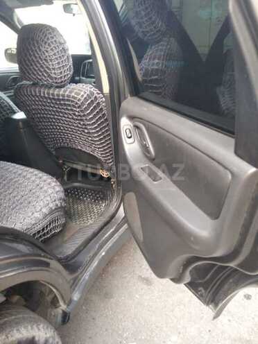Mazda Tribute 2004, 295,000 km - 2.3 l - Bakı