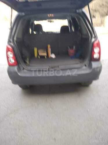 Mazda Tribute 2004, 295,000 km - 2.3 l - Bakı