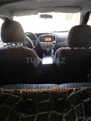 Mazda Tribute 2004, 295,000 km - 2.3 l - Bakı