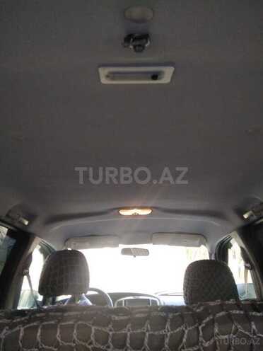 Mazda Tribute 2004, 295,000 km - 2.3 l - Bakı