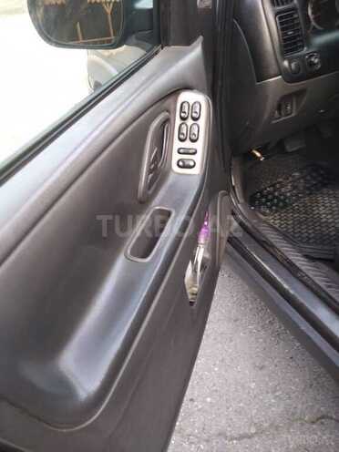 Mazda Tribute 2004, 295,000 km - 2.3 l - Bakı