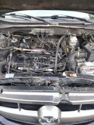 Mazda Tribute 2004, 295,000 km - 2.3 l - Bakı