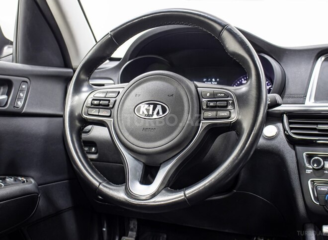Kia Optima 2017, 112,654 km - 2.0 l - Bakı