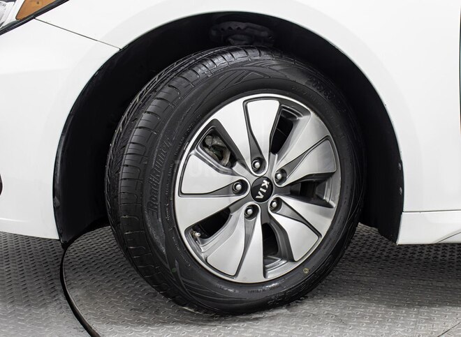 Kia Optima 2017, 112,654 km - 2.0 l - Bakı