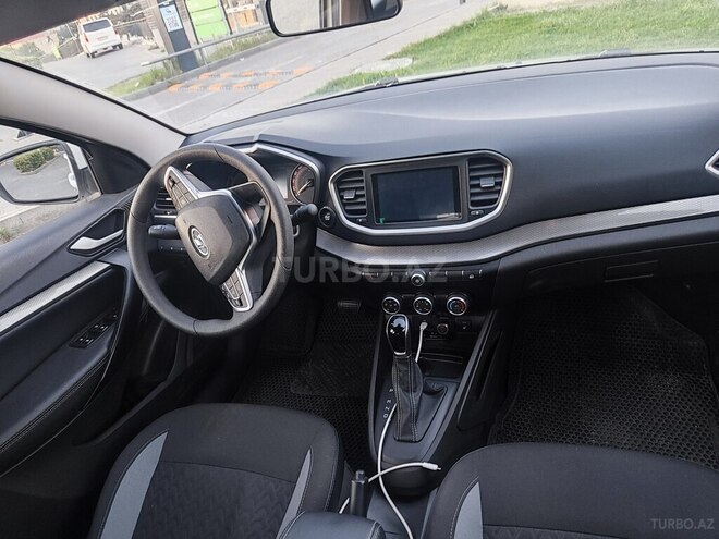 LADA (VAZ) Vesta 2025, 20,300 km - 1.8 l - Bakı