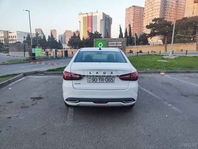 LADA (VAZ) Vesta 2025, 20,300 km - 1.8 l - Bakı