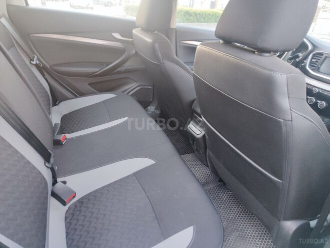 LADA (VAZ) Vesta 2025, 20,300 km - 1.8 l - Bakı