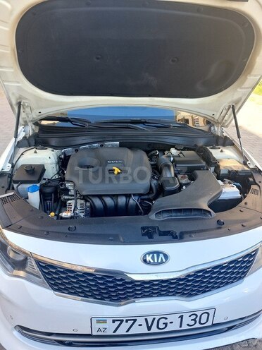 Kia K5-15