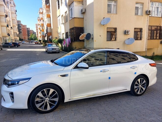 Kia K5-6