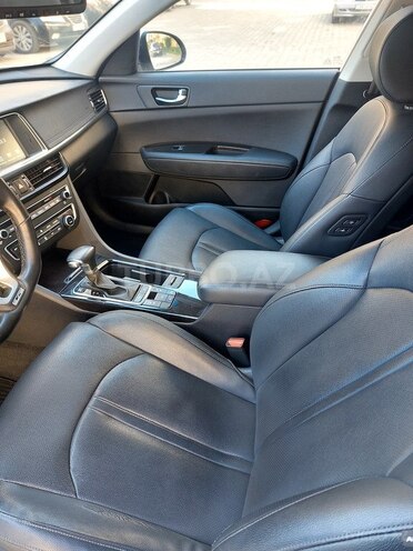 Kia K5-11