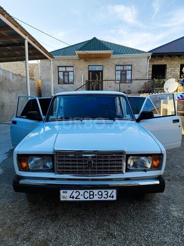 LADA (VAZ) 2107 1997, 90,000 km - 1.6 l - Bakı