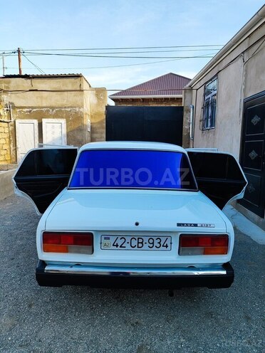 LADA (VAZ) 2107 1997, 90,000 km - 1.6 l - Bakı