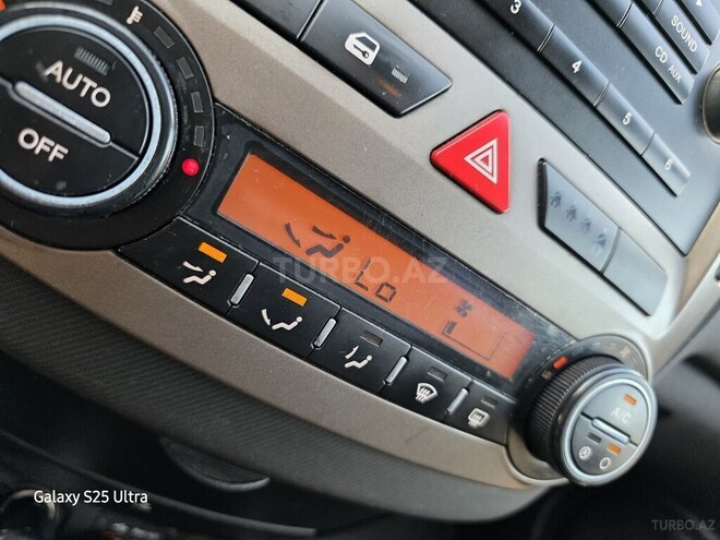 Kia Ceed 2007, 234,000 km - 1.6 л - Şəki