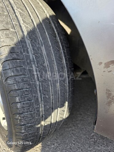Kia Ceed 2007, 234,000 km - 1.6 л - Şəki