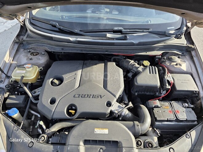Kia Ceed 2007, 234,000 km - 1.6 л - Şəki