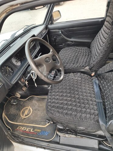 LADA (VAZ) 2107 1997, 90,000 km - 1.6 l - Bakı