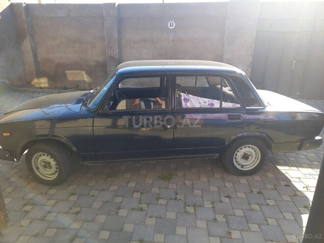 LADA (VAZ) 2107 2010, 90,000 km - 1.6 l - Bakı