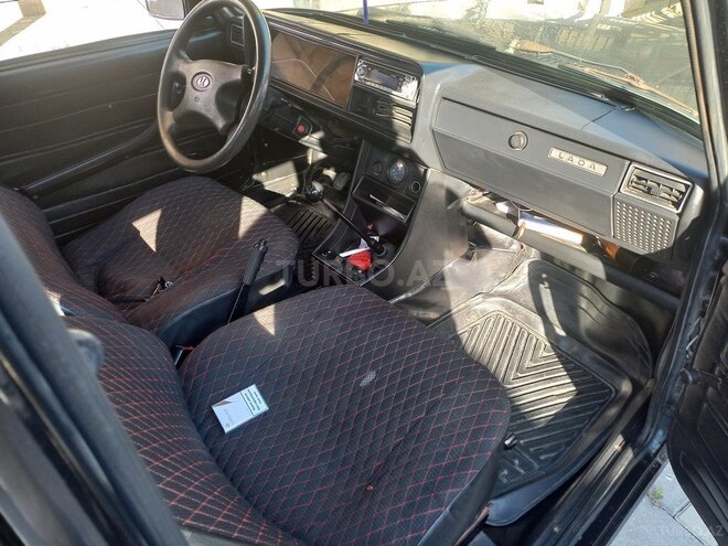 LADA (VAZ) 2107 2010, 90,000 km - 1.6 l - Bakı