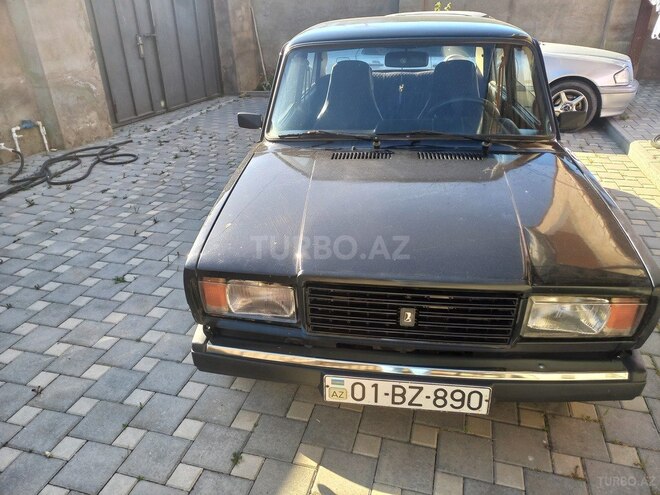LADA (VAZ) 2107 2010, 90,000 km - 1.6 l - Bakı