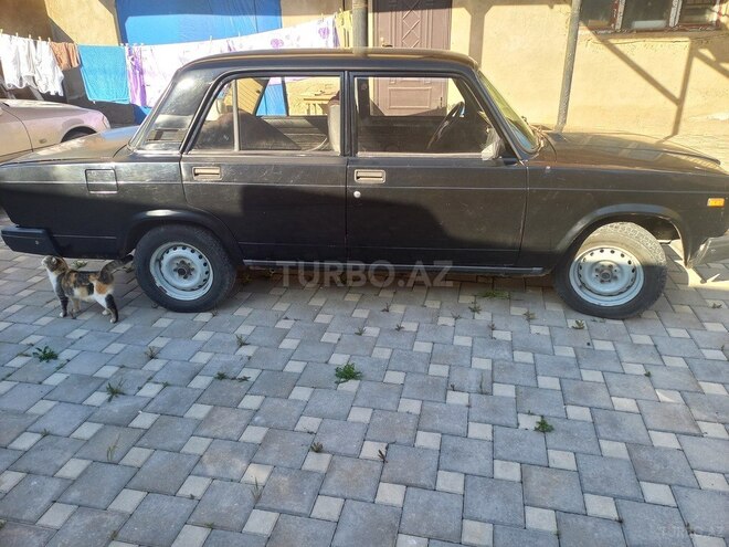 LADA (VAZ) 2107 2010, 90,000 km - 1.6 l - Bakı