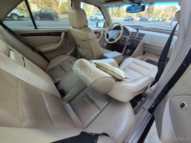 Mercedes C 230 2000, 350,837 km - 2.3 л - Bakı