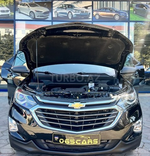 Chevrolet Equinox-3