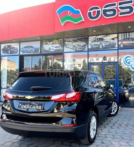 Chevrolet Equinox-17